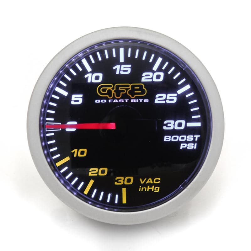 GFB - Boost Pressure Gauge