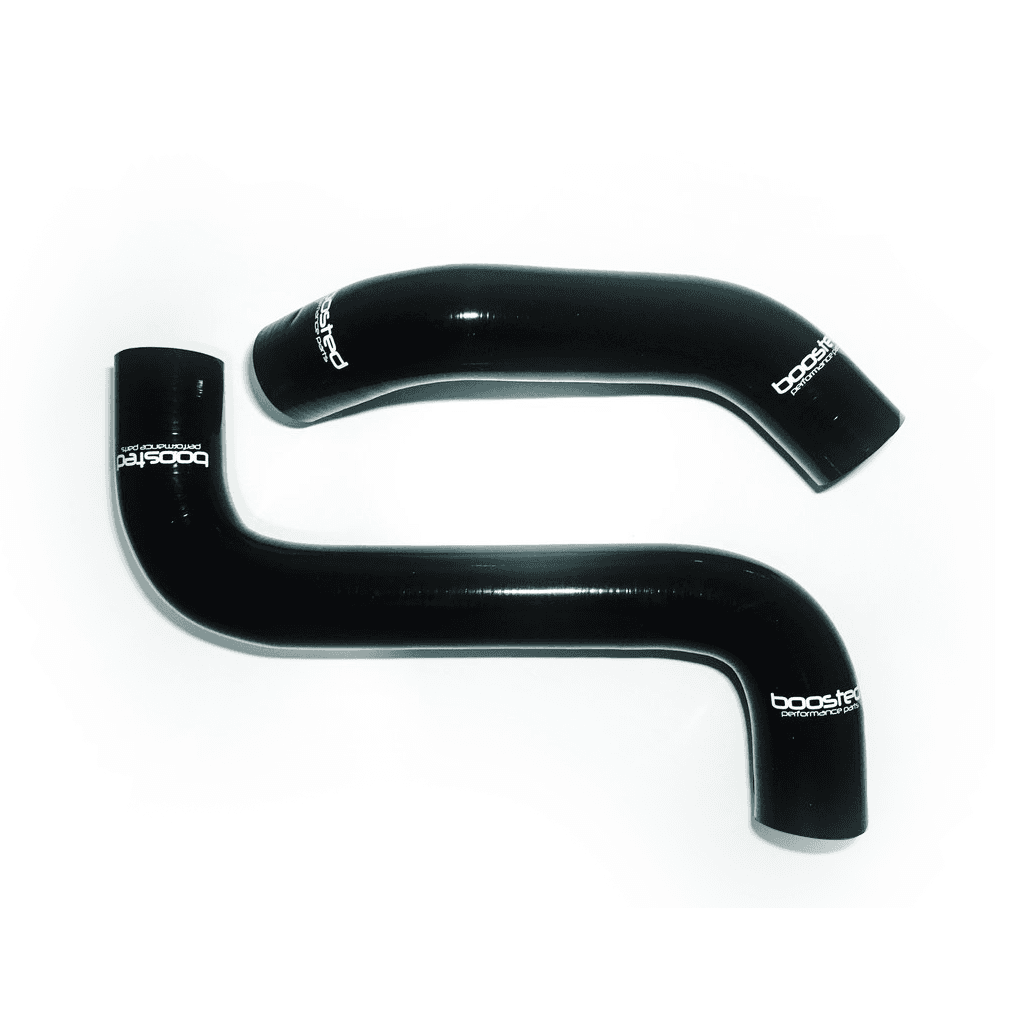 BPP - Radiator Hose Set (WRX/STI MY01-07)