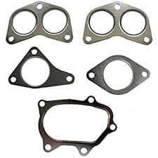 BPP - Exhaust/Uppipe/Header Gasket Set 2 Bolt