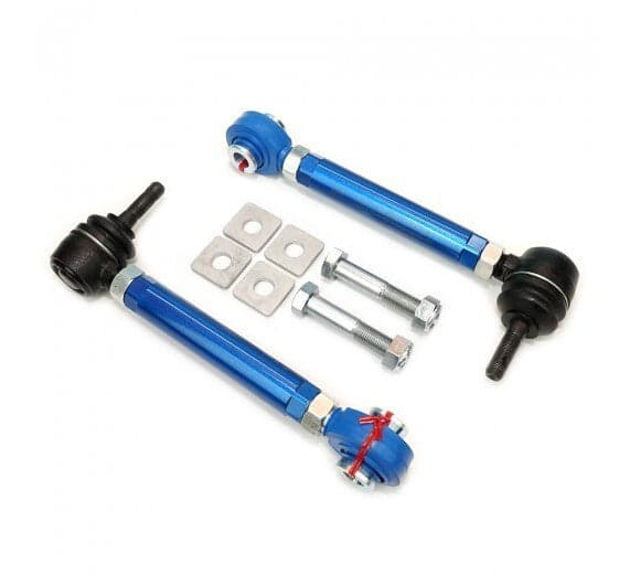 Cusco - Rear Toe Arm (Pair) - WRX/STi (15+)