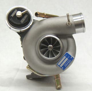 GT Pumps - GTPS02