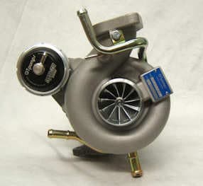 GT Pumps - GTPS02TM