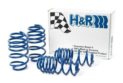 H&R Sport Lowering Springs -  WRX VB/VN (22+) Sedan & Wagon