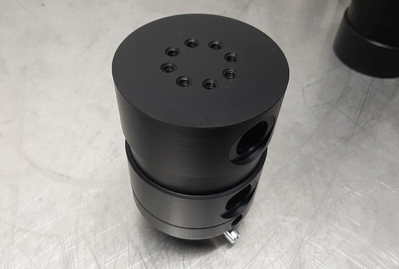 GIR - Billet Coolant Expansion Tank
