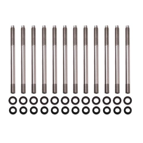 IAG Performance - ARP 1/2" Head Stud Set