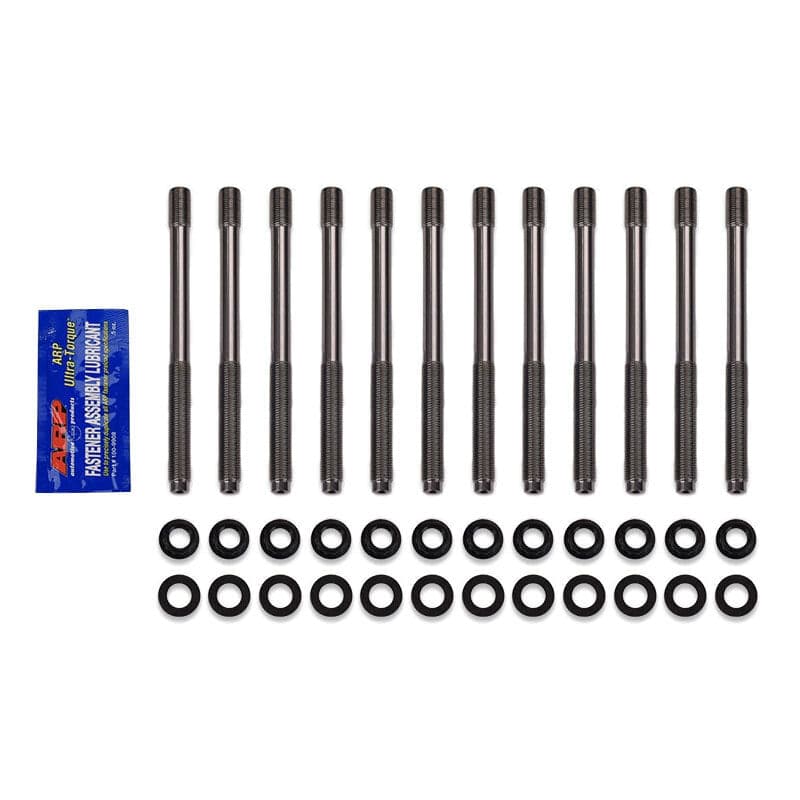 IAG Performance - ARP 14mm Head Stud Set