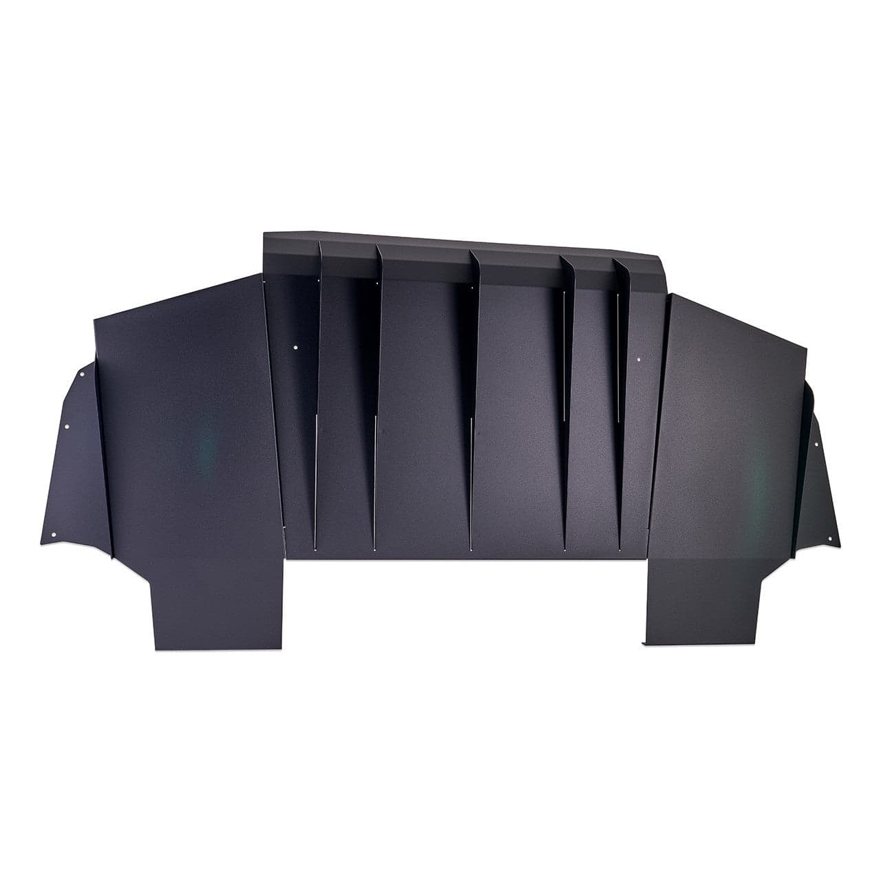 IAG Performance Rear Diffuser Subaru WRX/STI VA 15-21 IAG-BDY-5342MBK IAG-BDY-5342GBK