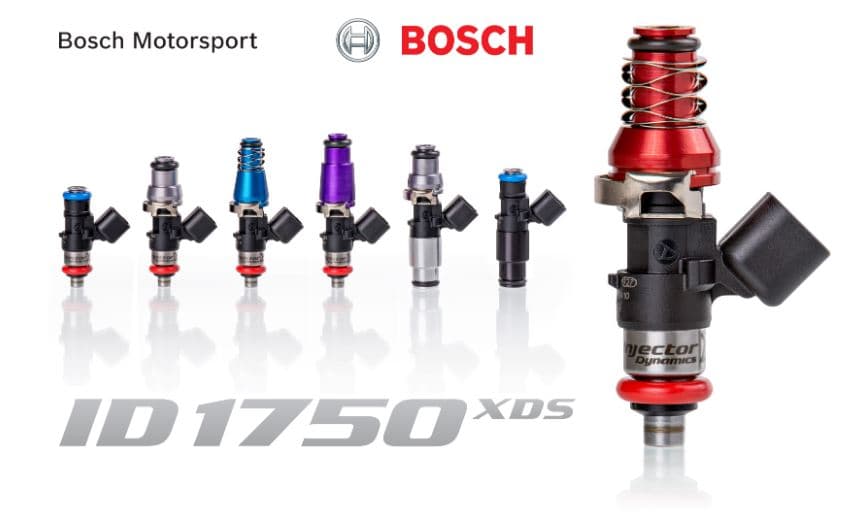 Injector Dynamics - ID1750X Fuel Injectors