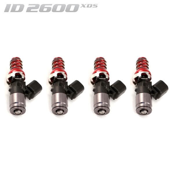 Injector Dynamics - ID2600 XDS Fuel Injectors