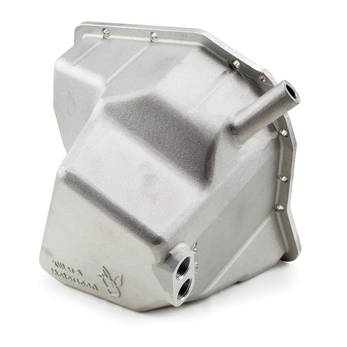Killer B - High Performance Cast Oil Pan