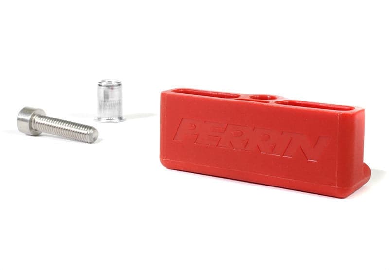 Perrin - Trunk Handle - (08-17 WRX/STi)