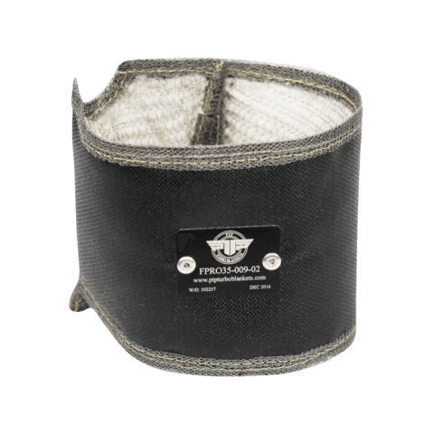 PTP - Turbo Blanket
