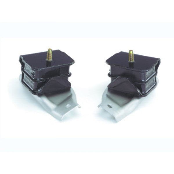 STi - Group N - Engine Mounts