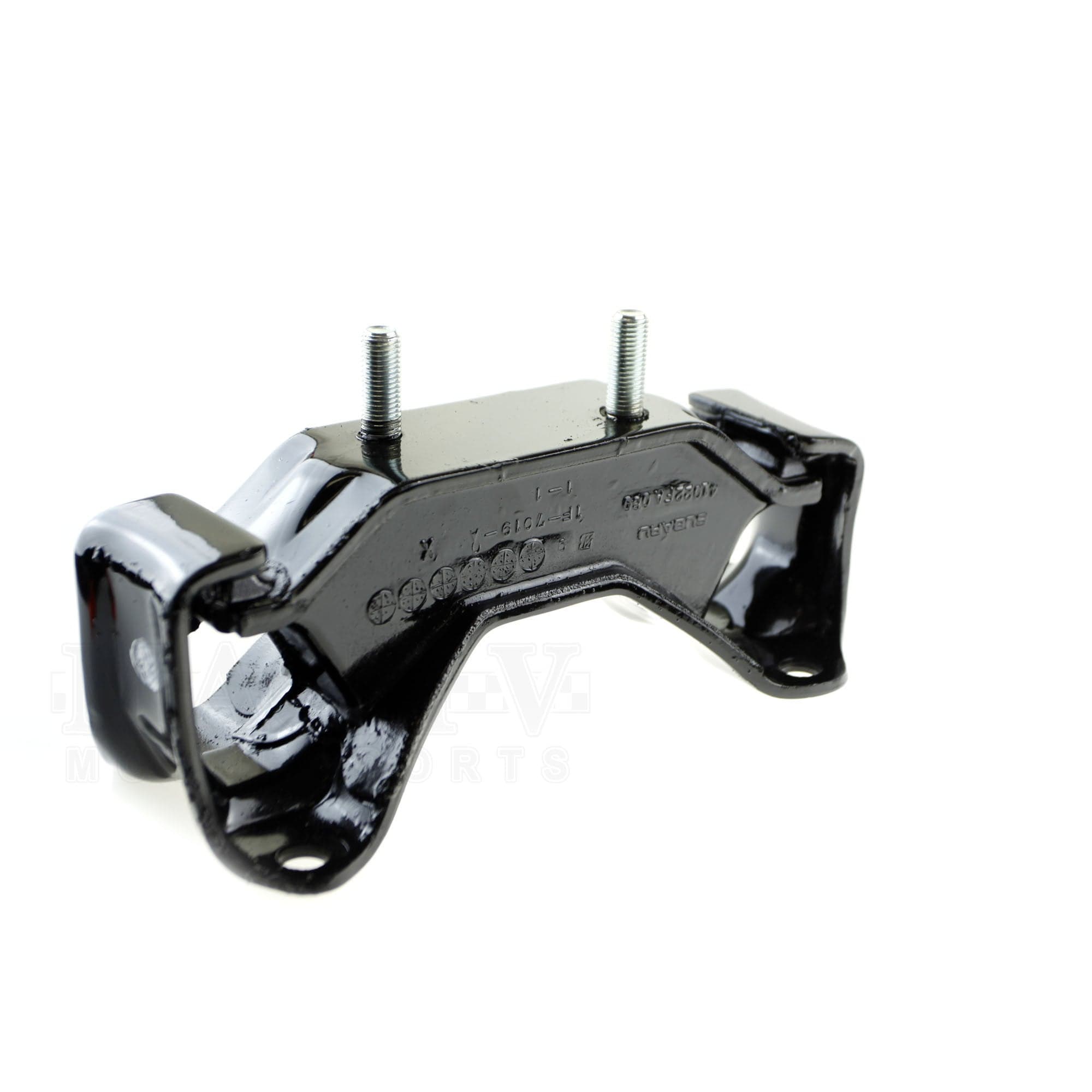 STi - Group N - Transmission Mount - 5 Speed