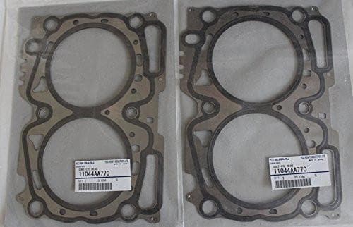 Subaru - OEM Headgasket (Pair) - Subaru EJ25
