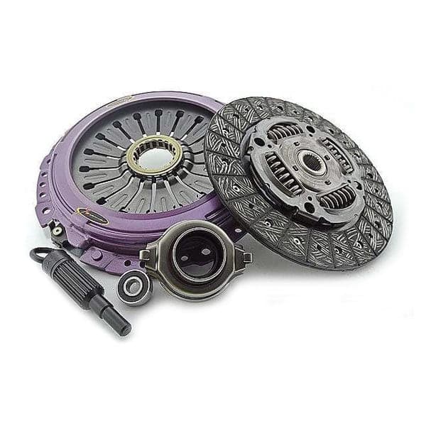 Xtreme - Stage 1 (WRX)