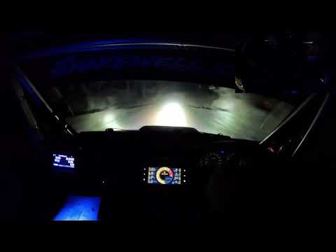 FULL ONBOARD 🇦🇺 | SS7 "Bushnell Reverse" | Classic Queensland Rally 2026 | QLD Rally Championship — Shakewell Racing