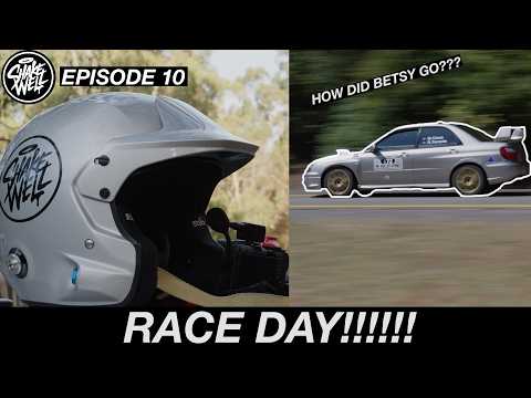 The Worst Valentine's Day Ever… | Mt Buller Sprint 2026 — Shakewell Racing