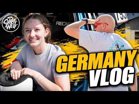 The Nürburgring Trip We’ll Never Forget