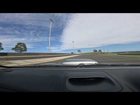 FULL ONBOARD 🇦🇺 | Sydney Motorsport Park South Circuit | 2 Laps — Shakewell Racing
