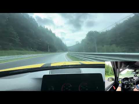 FULL ONBOARD LAP 🇩🇪 | Nürburgring Nordschleife | 16 June 2024 — Shakewell Racing