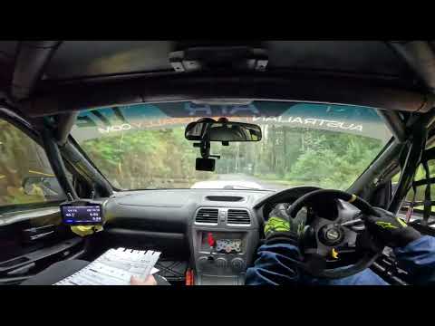 FULL ONBOARD 🇦🇺 | "Arnold Gap to Cumberland Junction" | Lake Mountain Sprint 2025 — Shakewell Racing