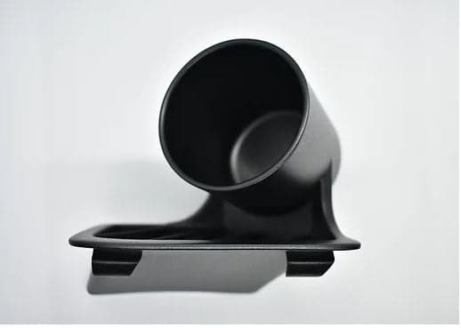 Andro Motorsports - V2 52mm Single, Demister Vent Gauge Pod (14+ VA WRX/STi)