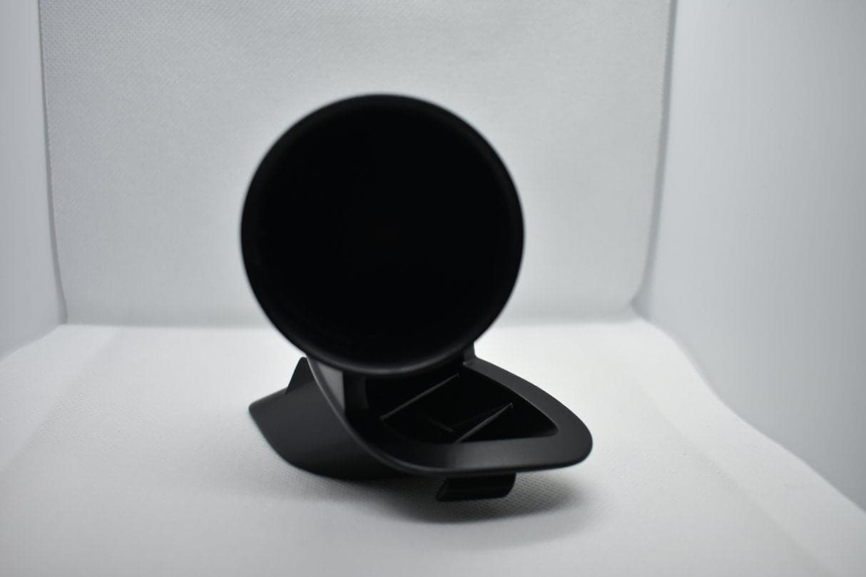 Andro Motorsports - 52mm Single - Vent Gauge Pod (98-00 GC WRX/STi)