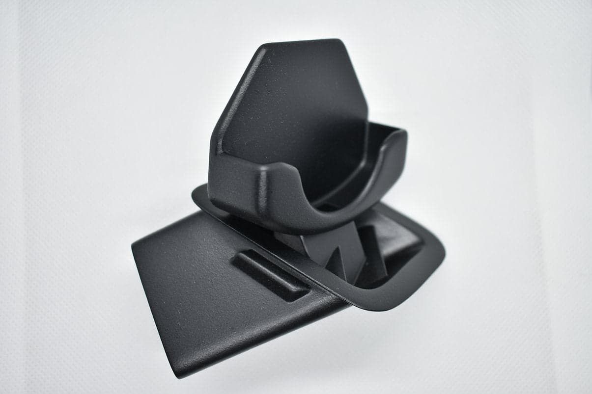 Andro Motorsports - Cobb Accessport Vent Holder WRX/STi G3 (09-13)