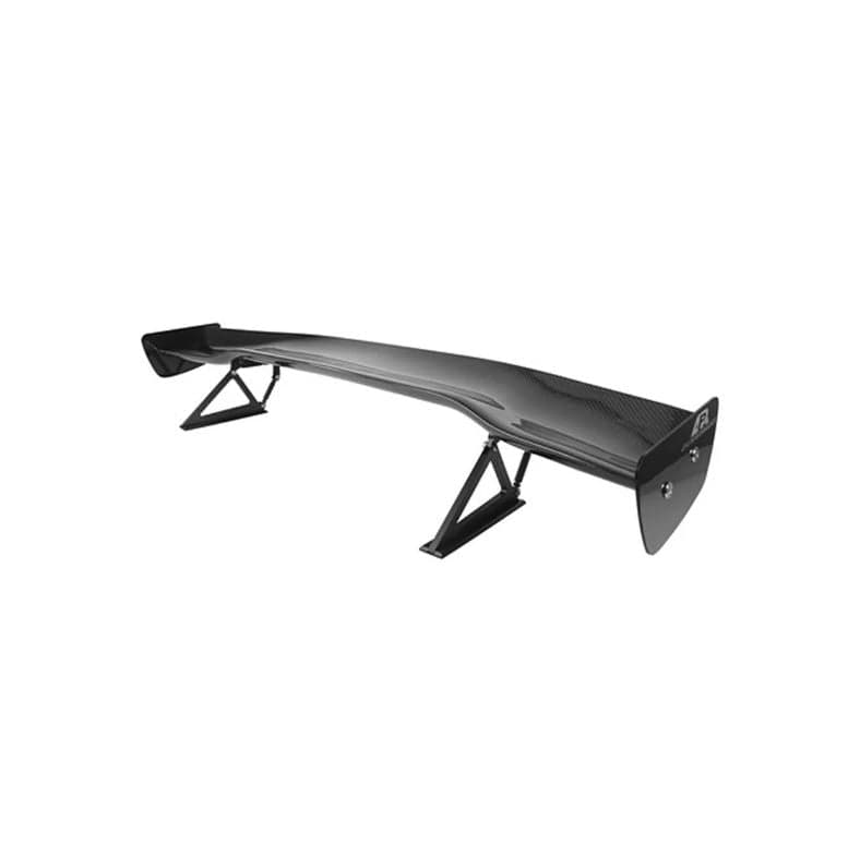 APR Performance Carbon Fibre 60.5" GTC-200 (WRX/STI 01-07)
