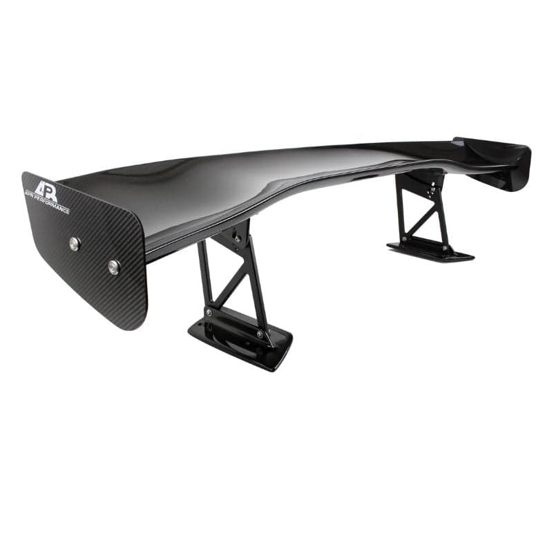 APR Performance Carbon Fibre 67" GTC-300 Wing (WRX/STI 11-14 Sedan)