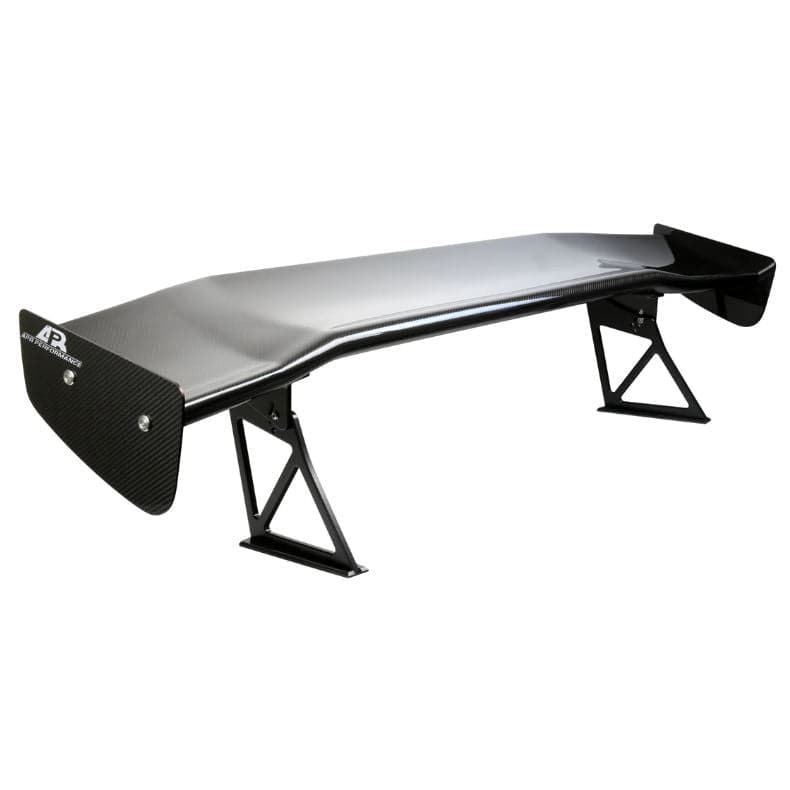 APR Performance Carbon Fibre 71" GTC-500 Wing (WRX/STI 01-07)
