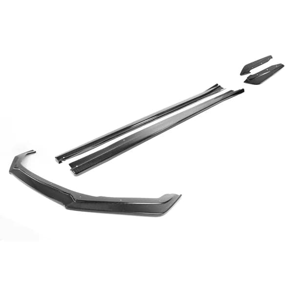 APR Performance Carbon Fibre Aerodynamic Kit (WRX/STi 18-21)