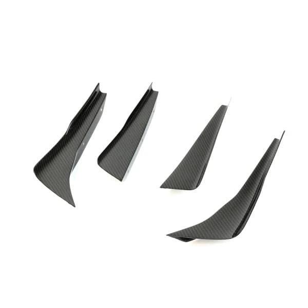 APR Performance Carbon Fibre Canard (WRX/STi 15-17)