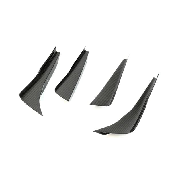 APR Performance Carbon Fibre Canard (WRX/STi 18-21)