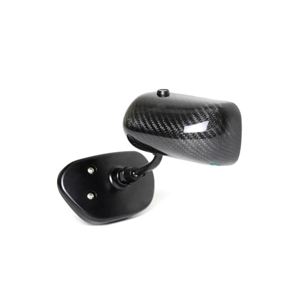 APR Performance Carbon Fibre Formula 3 Carbon Fibre Mirrors (WRX/STi 15-21)