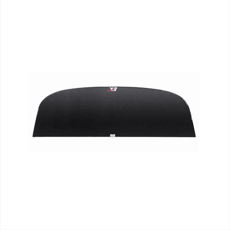 APR Performance Carbon Fibre Front Wind Splitter w/Rods (WRX/STi 01-02)