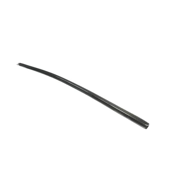 APR Performance Carbon Fibre Gurney Flap (WRX/STi 15-21 w/OEM STI Wing)