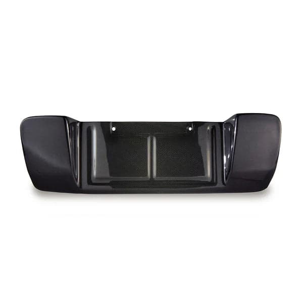 APR Performance Carbon Fibre License Plate Frame (WRX/STi 04-07)