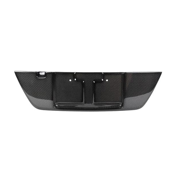 APR Performance Carbon Fibre License Plate Frame (WRX/STi 15-21)