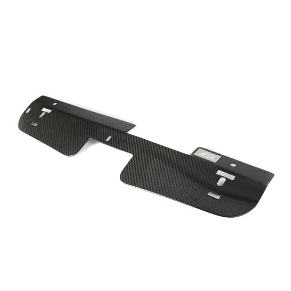 APR Performance Carbon Fibre Radiator Cooling Shroud (WRX/STi 02-05)
