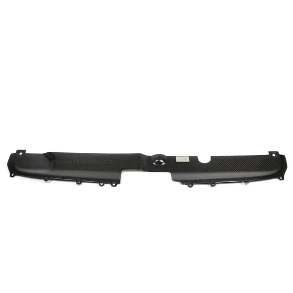 APR Performance Carbon Fibre Radiator Cooling Shroud (WRX/STi 15-21)