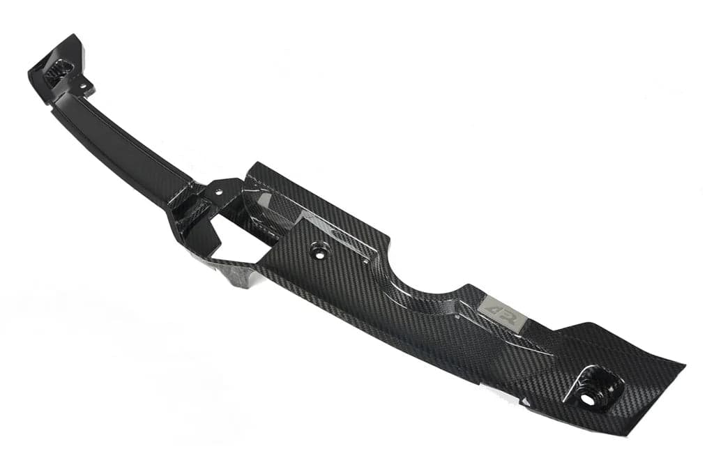 APR Performance Carbon Fibre Radiator Cooling Plate (WRX/STi 22+)