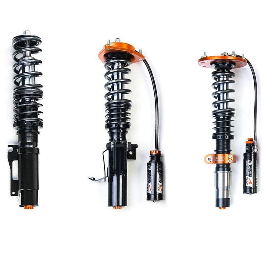AST 5100 5200 5300 Series Coilovers - Subaru BRZ/Toyota 86 ACU-S6401S