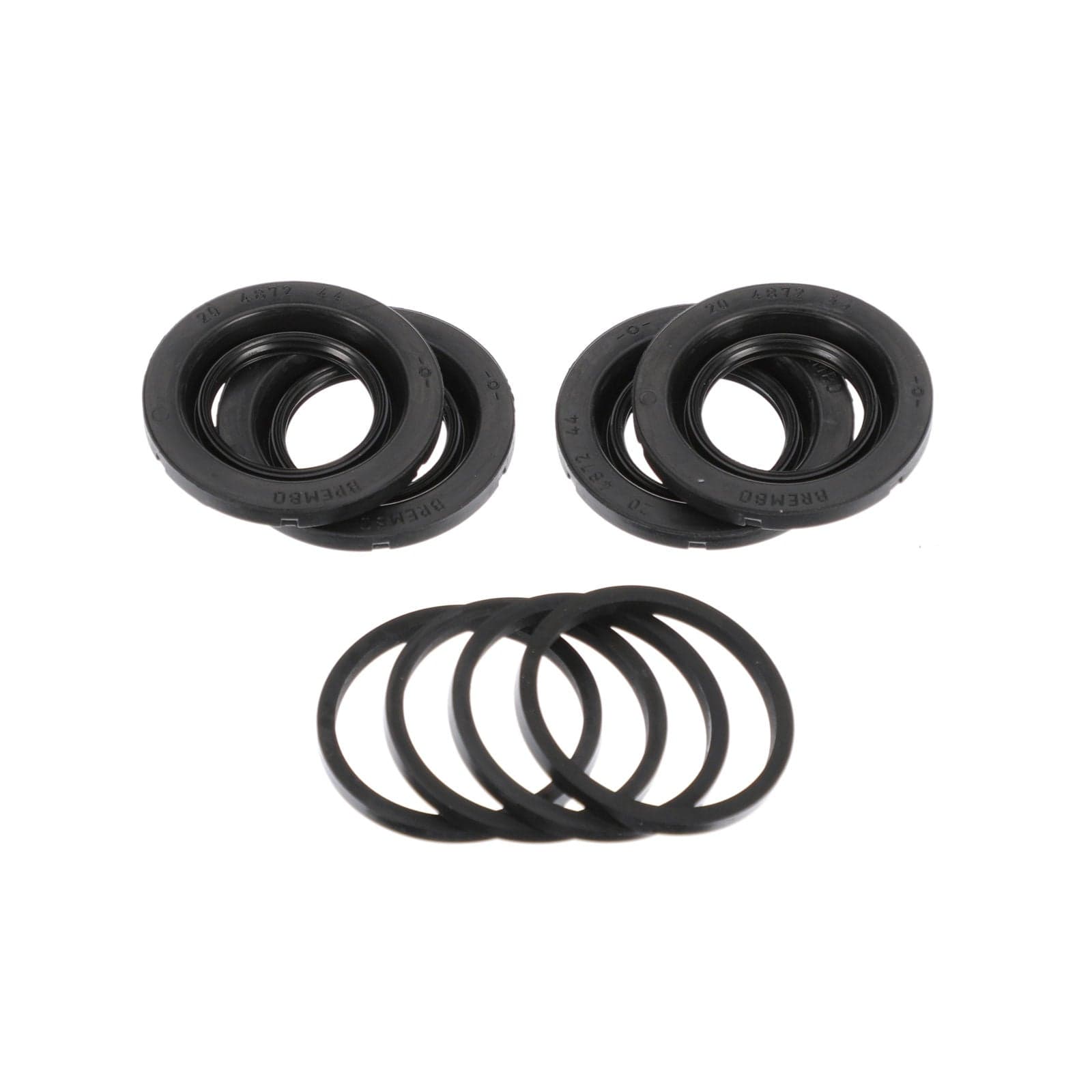 Subaru - Brembo Seal Kit - Rear (STi 08-17)