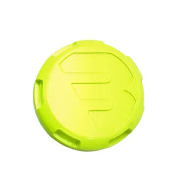 Billetworkz - Engine Bay Oil Cap - B Series (Neon Yellow)