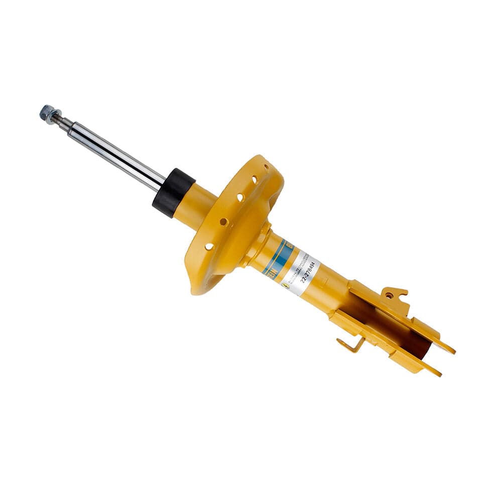 Bilstein B6 Sport Shock Absorber FRONT LEFT SINGLE Subaru Forester SJ 13-18 22-278494