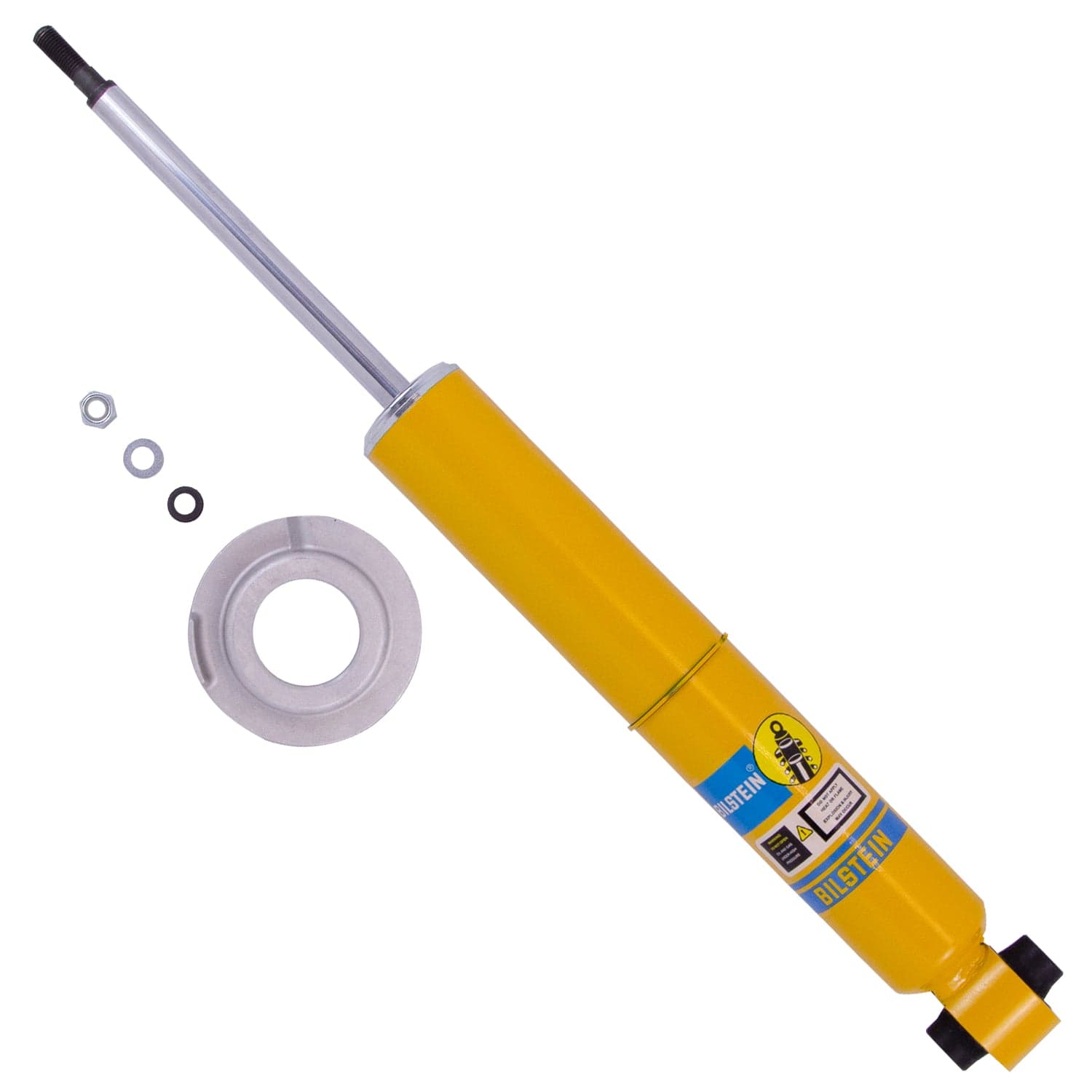 Bilstein B6 Sport Shock Absorber REAR SINGLE Subaru Forester SJ 13-18 24-278515