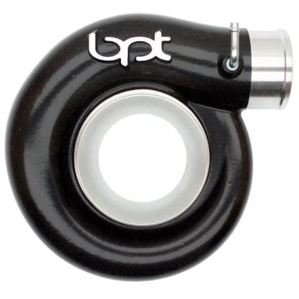 Blouch - 3" Inlet Compressor Housing Only - Suits Dominator 1.5 G2-R/2.5 G2-R