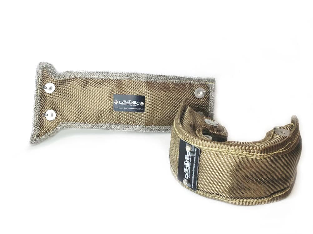 BPP - Turbo Blanket LAVA (T25/T28 Universal)